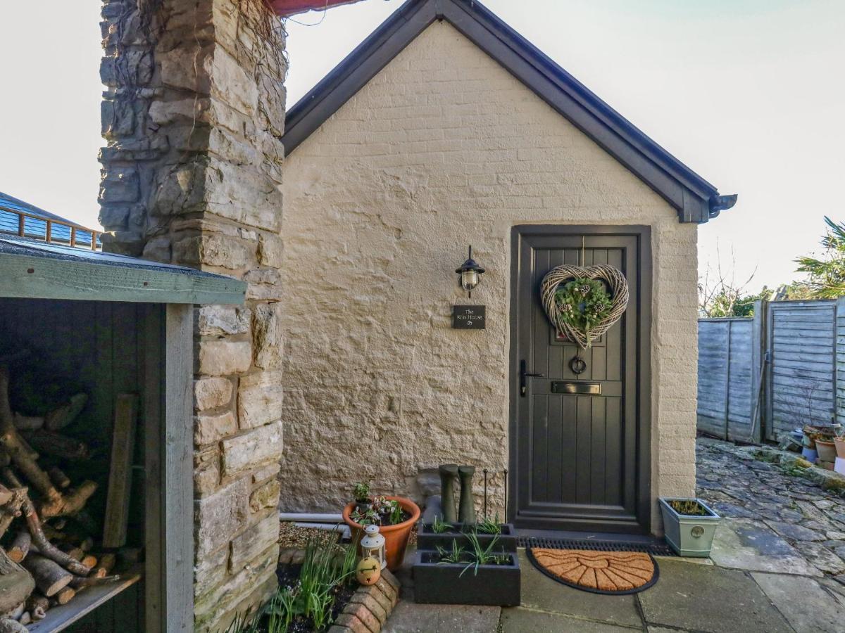The Kiln House Villa Weymouth Exterior photo