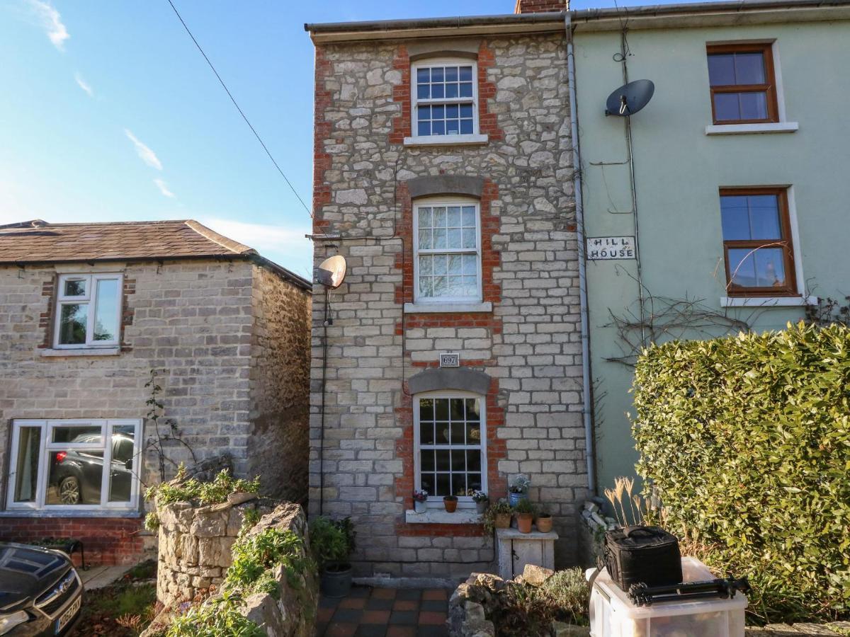 The Kiln House Villa Weymouth Exterior photo