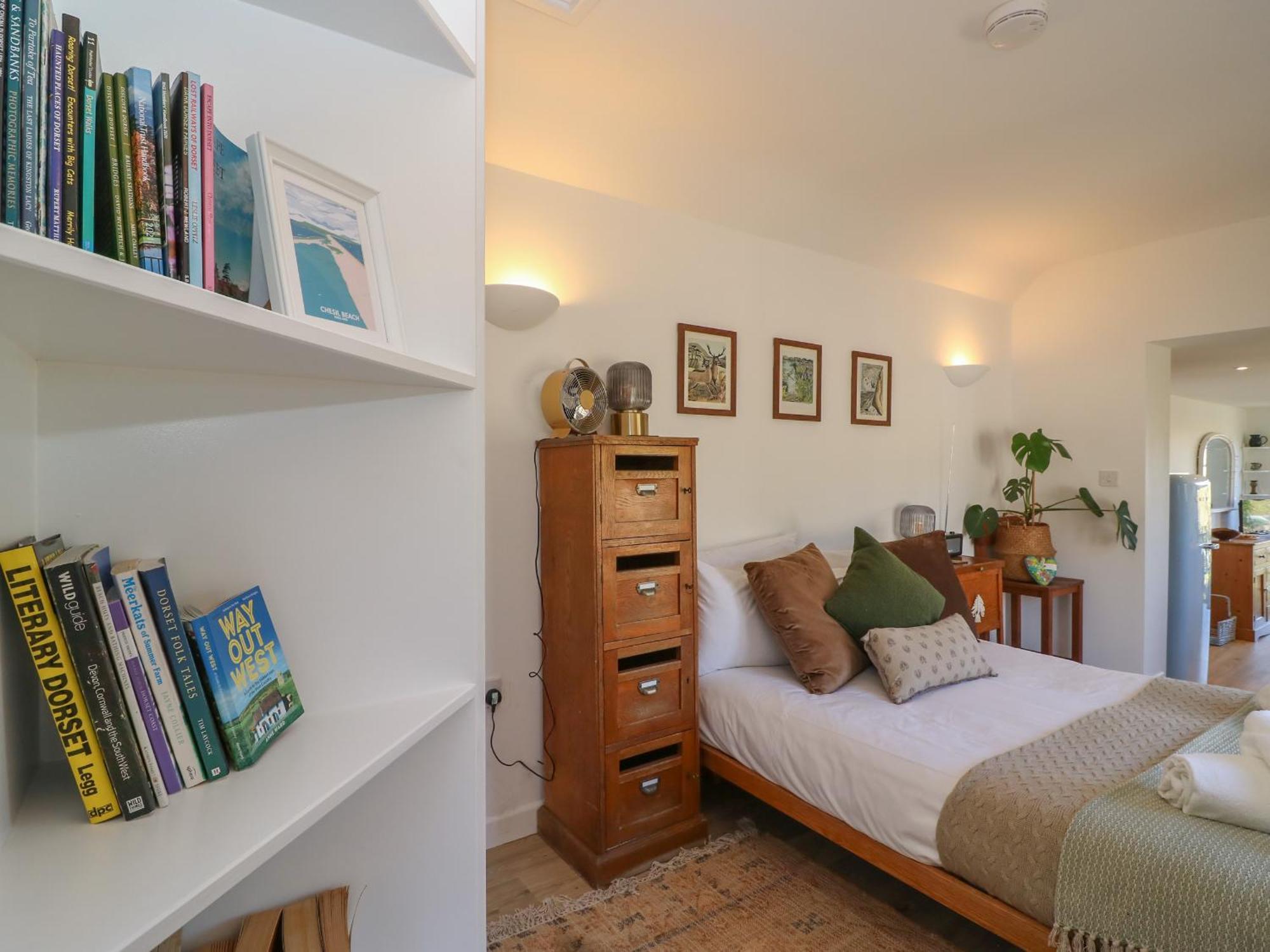 The Kiln House Villa Weymouth Exterior photo