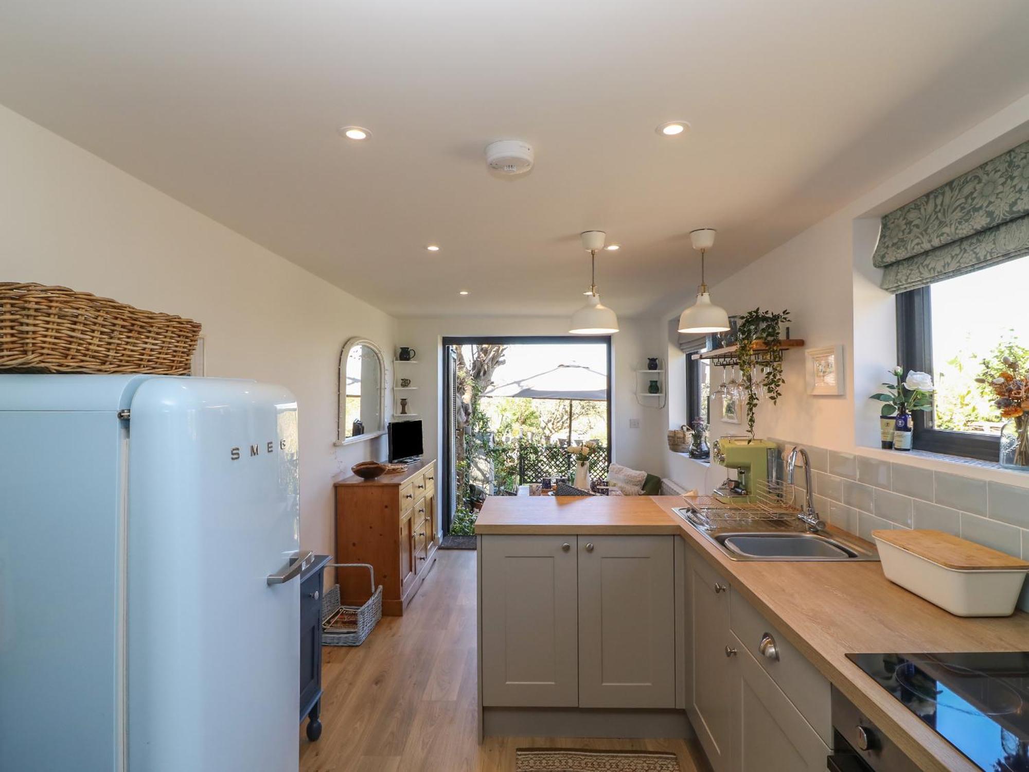 The Kiln House Villa Weymouth Exterior photo