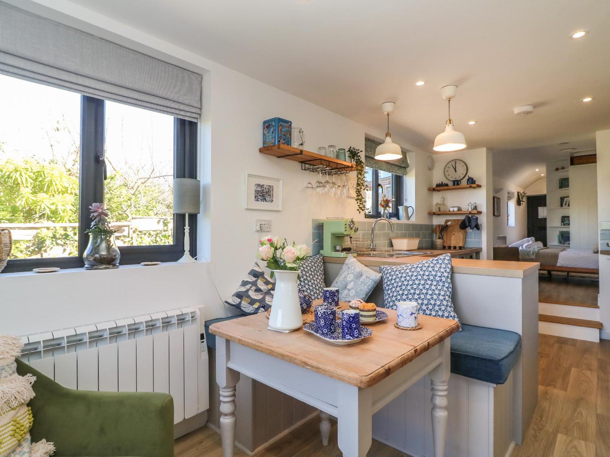 The Kiln House Villa Weymouth Exterior photo